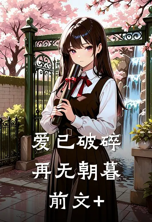 爱已破碎，再无朝暮前文+