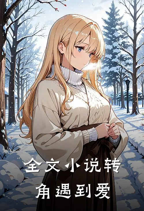 全文小说转角遇到爱