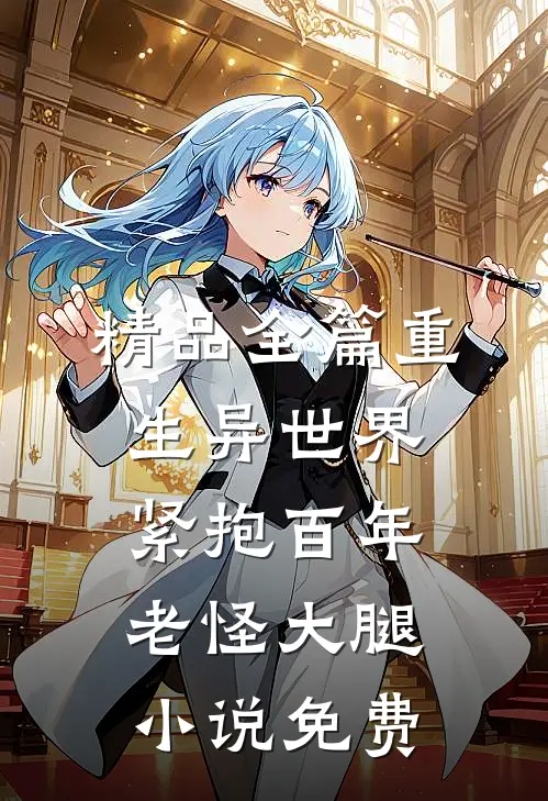 精品全篇重生异世界紧抱百年老怪大腿小说免费