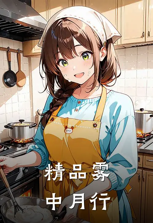 精品雾中月行