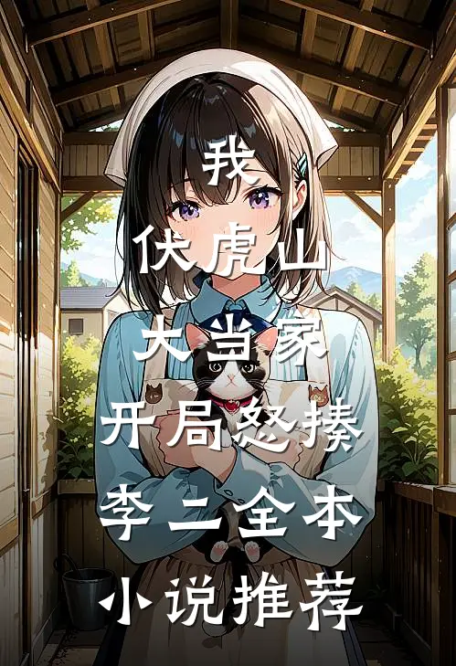 我，伏虎山大当家，开局怒揍李二全本小说推荐