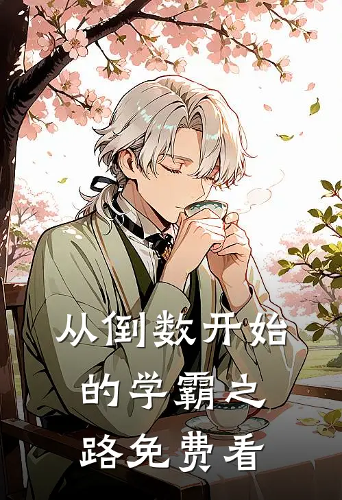 《从倒数开始的学霸之路》免费看