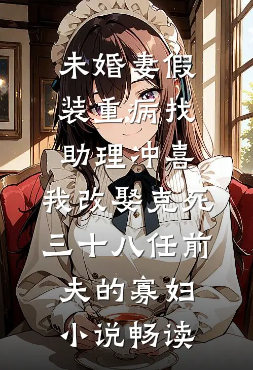 未婚妻假装重病找助理冲喜，我改娶克死三十八任前夫的寡妇小说畅读