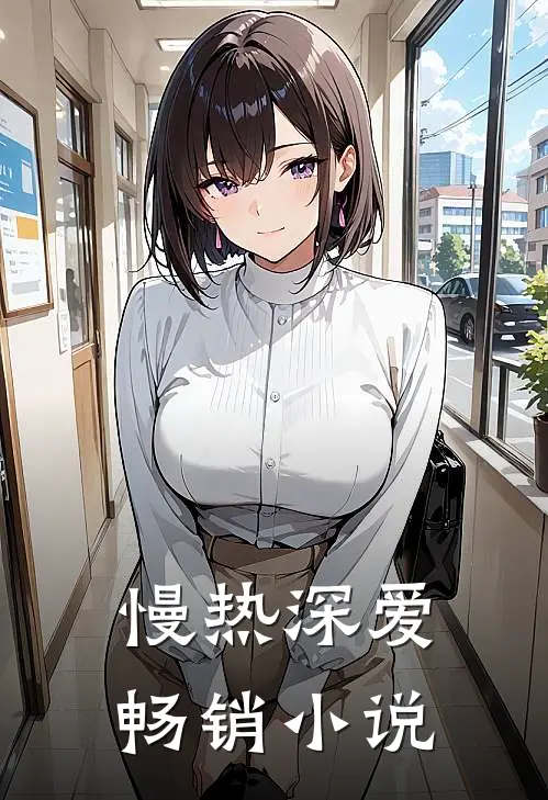 慢热深爱畅销小说