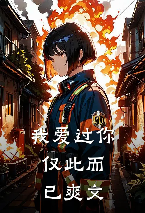 我爱过你，仅此而已爽文