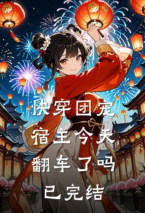 快穿团宠：宿主今天翻车了吗已完结