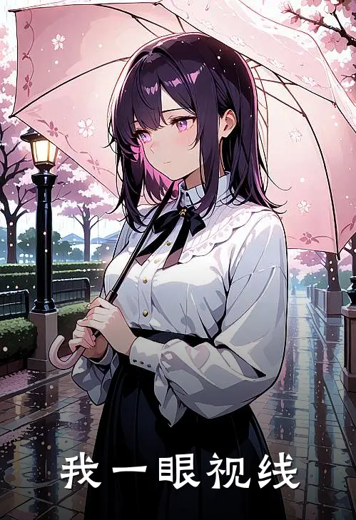 我一眼视线