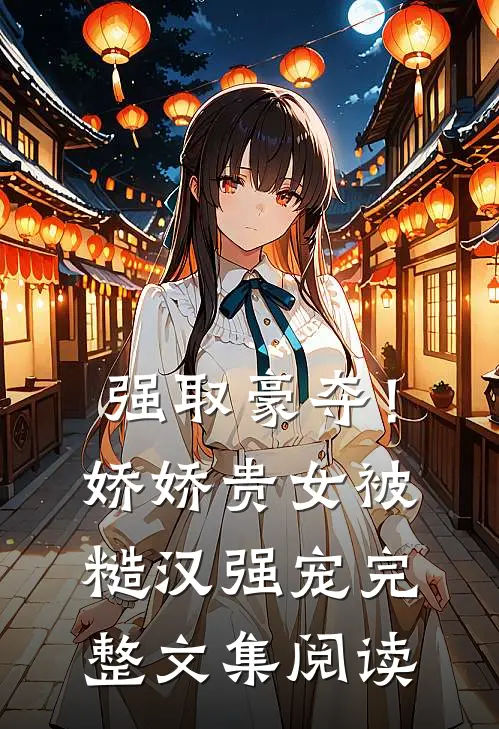 强取豪夺！娇娇贵女被糙汉强宠完整文集阅读