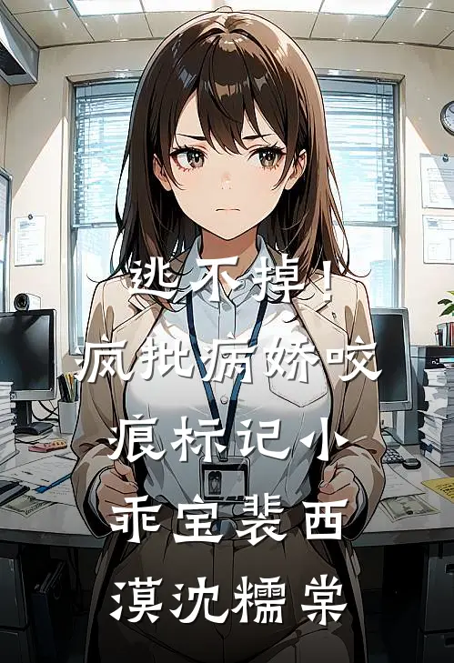 逃不掉！疯批病娇咬痕标记小乖宝裴西漠沈糯棠