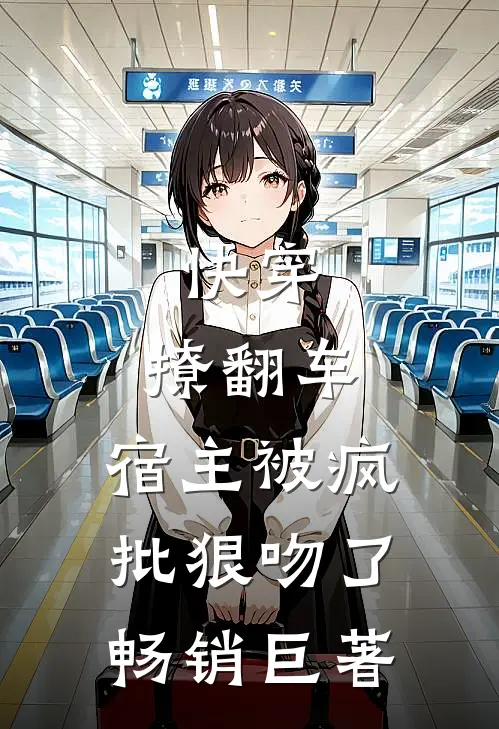 快穿：撩翻车，宿主被疯批狠吻了畅销巨著
