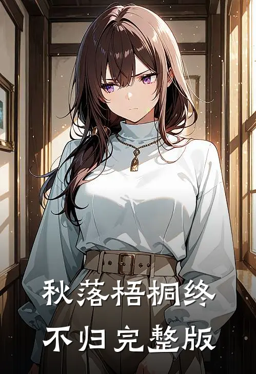 秋落梧桐终不归完整版