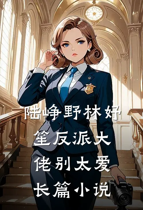 陆峥野林妤笙反派大佬别太爱长篇小说