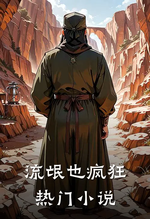 流氓也疯狂热门小说