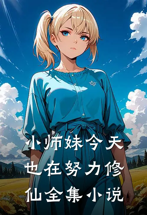 小师妹今天也在努力修仙全集小说