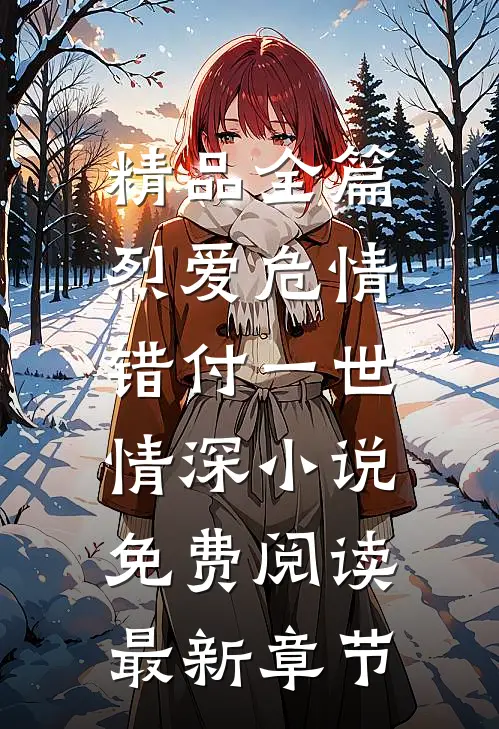 精品全篇烈爱危情:错付一世情深小说免费阅读最新章节
