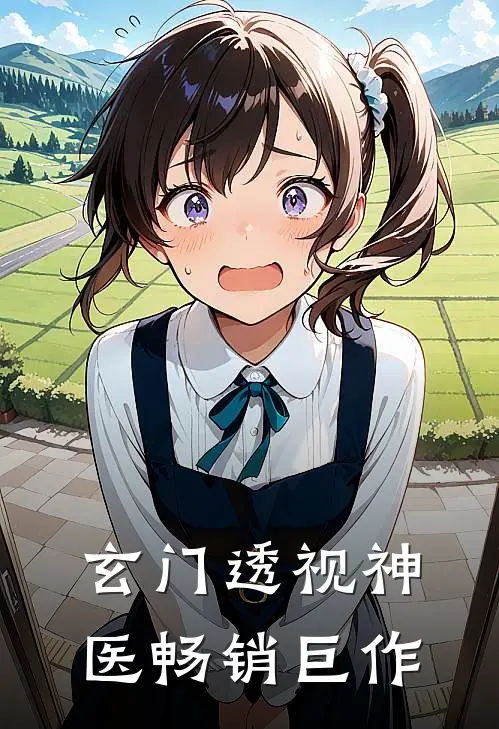 玄门透视神医畅销巨作