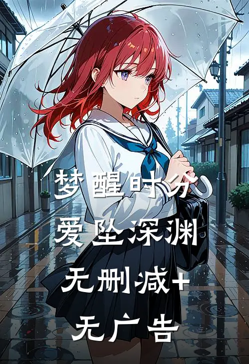 梦醒时分，爱坠深渊无删减+无广告