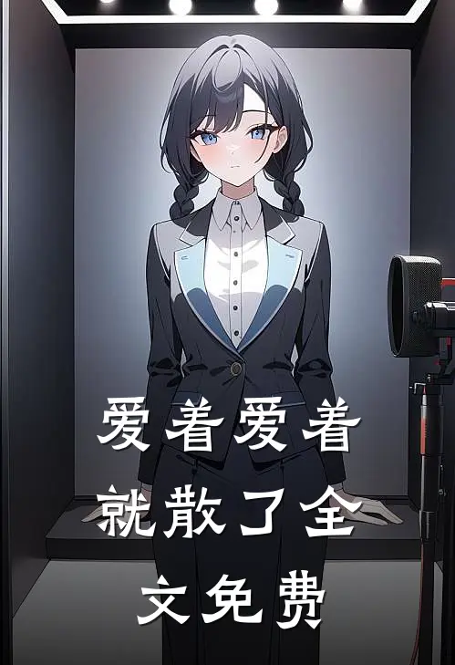 爱着爱着就散了全文免费