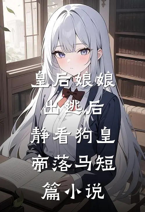 皇后娘娘出逃后，静看狗皇帝落马短篇小说