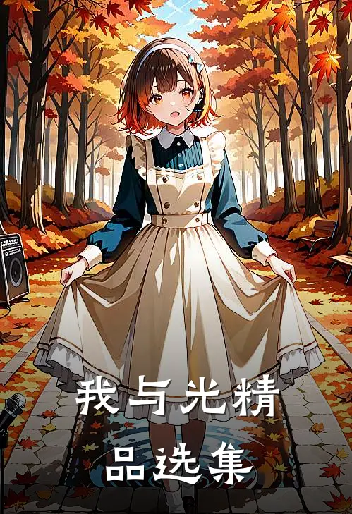 我与光精品选集