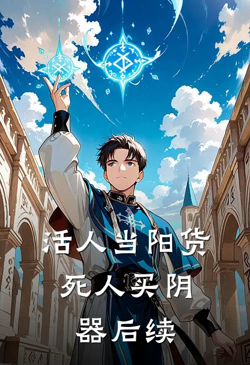 活人当阳货，死人买阴器后续