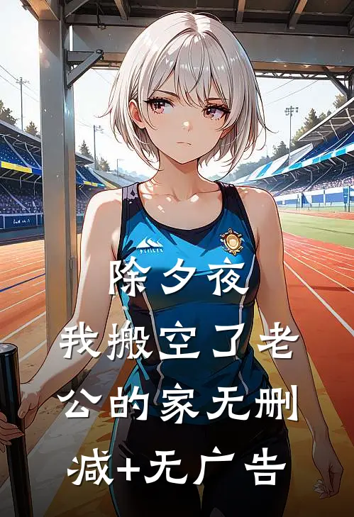 除夕夜，我搬空了老公的家无删减+无广告