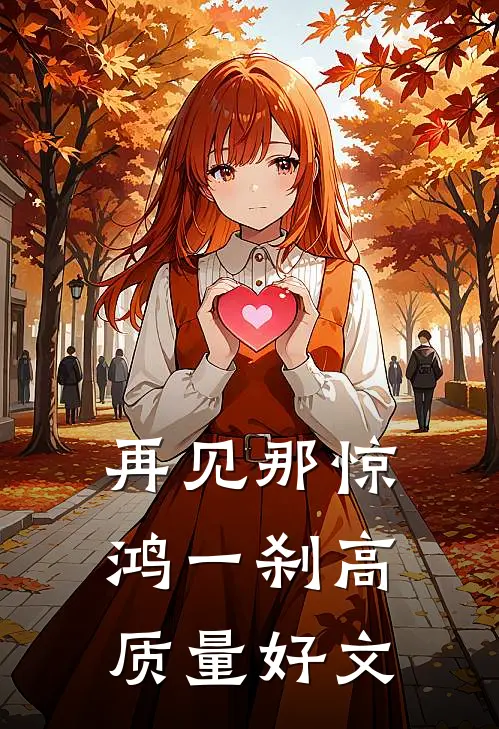 再见那惊鸿一刹高质量好文
