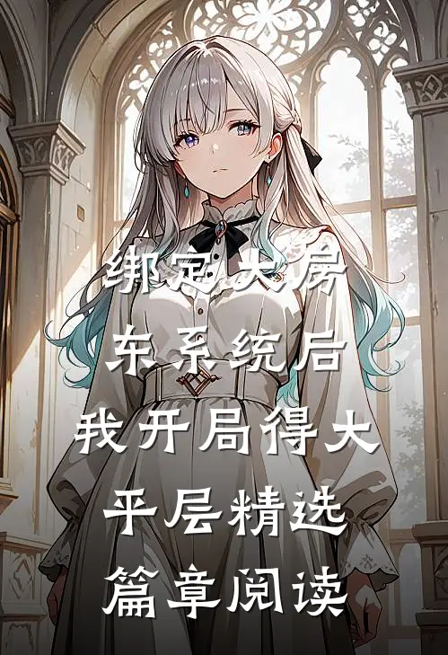 绑定大房东系统后，我开局得大平层精选篇章阅读