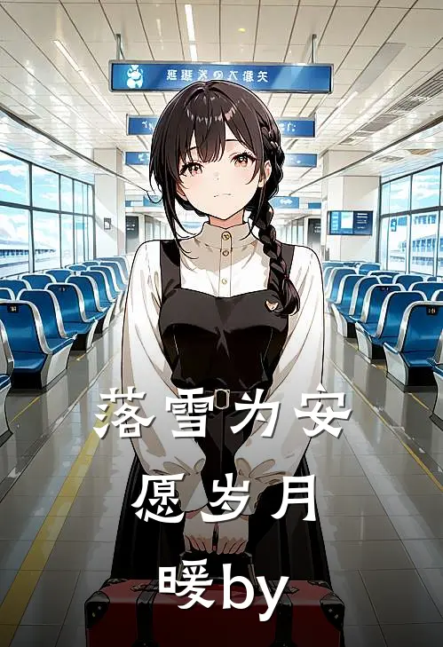 落雪为安，愿岁月暖by