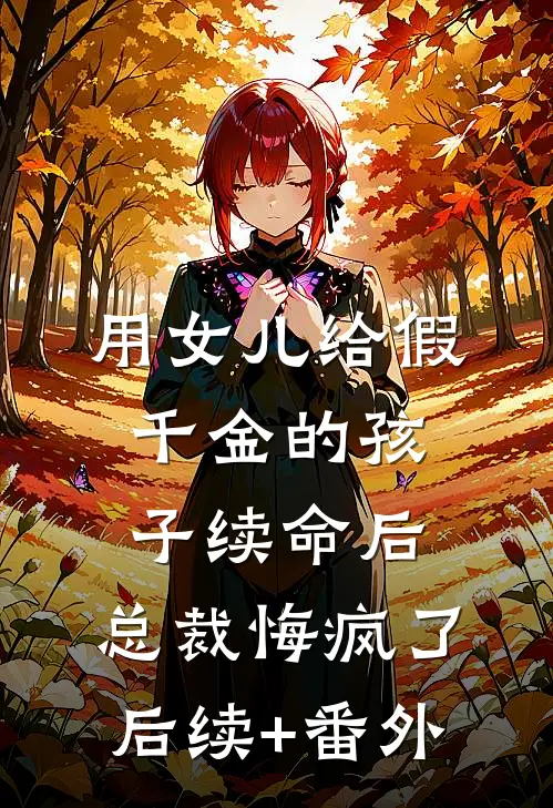 用女儿给假千金的孩子续命后，总裁悔疯了后续+番外
