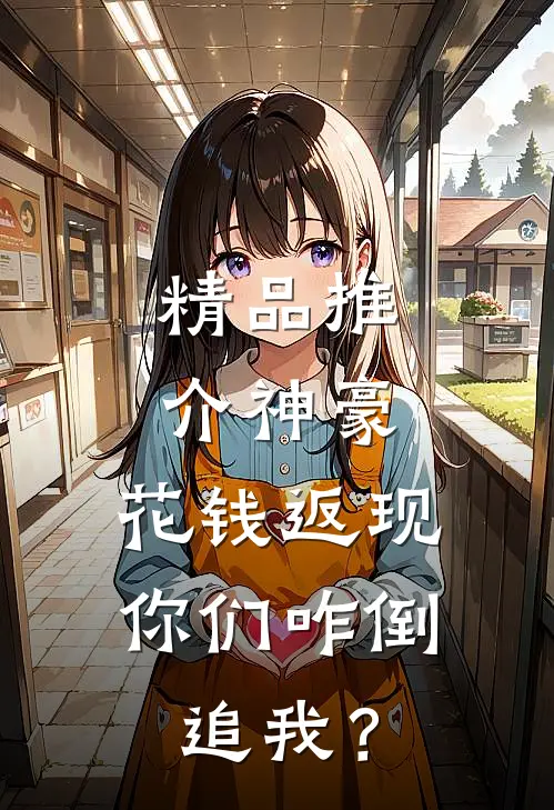 精品推介神豪：花钱返现，你们咋倒追我？
