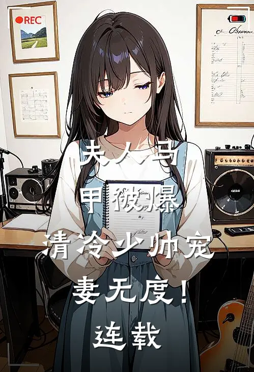 夫人马甲被爆，清冷少帅宠妻无度！连载