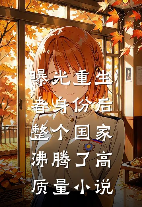 曝光重生者身份后，整个国家沸腾了高质量小说