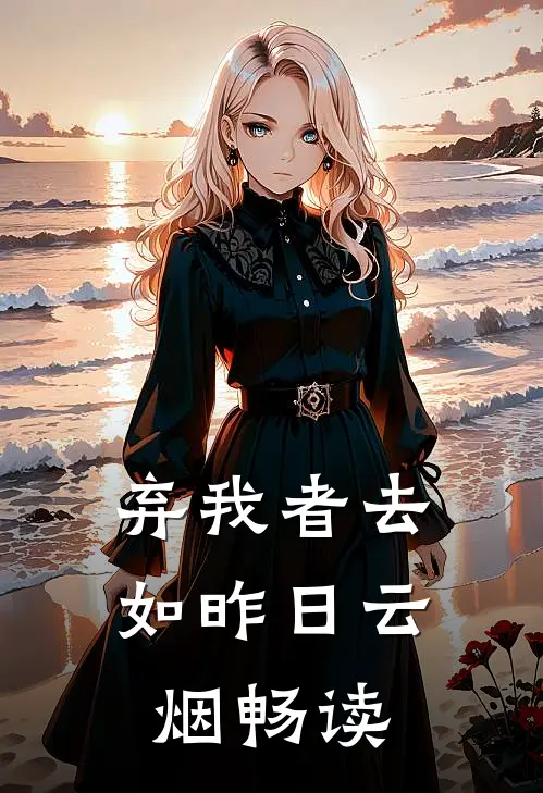 弃我者去，如昨日云烟畅读