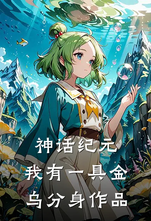神话纪元：我有一具金乌分身作品