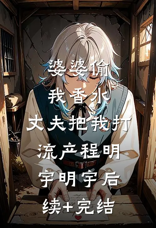 婆婆偷我香水，丈夫把我打流产程明宇明宇后续+完结