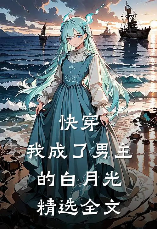 快穿：我成了男主的白月光精选全文