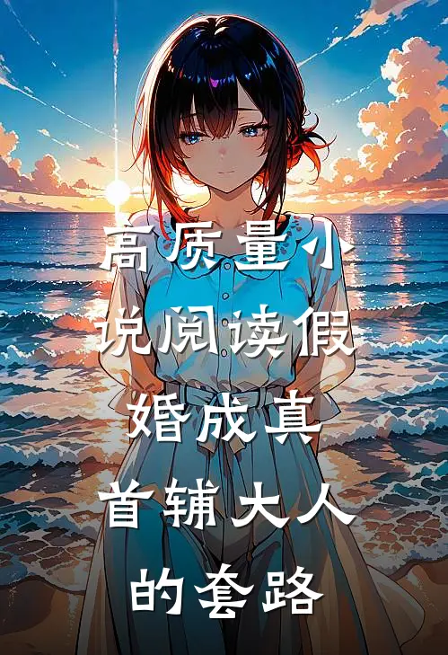 高质量小说阅读假婚成真：首辅大人的套路