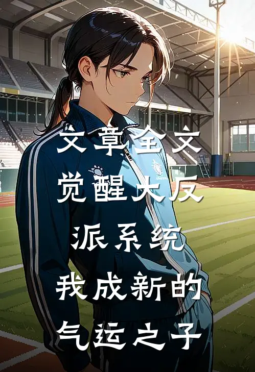 文章全文觉醒大反派系统，我成新的气运之子