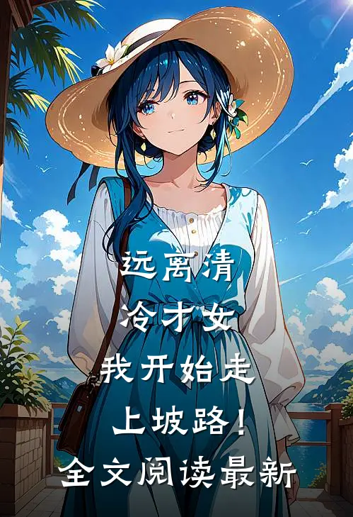 远离清冷才女，我开始走上坡路！全文阅读最新
