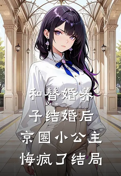 和替婚养子结婚后，京圈小公主悔疯了结局