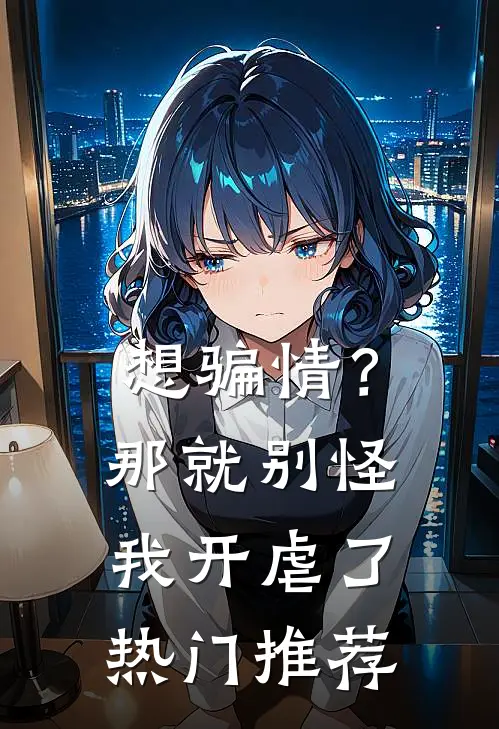 想骗情？那就别怪我开虐了热门推荐