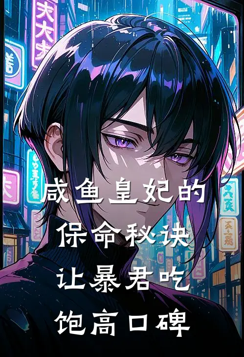 咸鱼皇妃的保命秘诀：让暴君吃饱高口碑