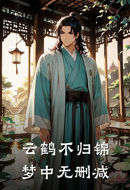 云鹤不归锦梦中无删减