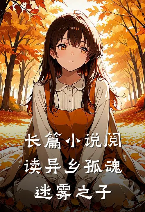 长篇小说阅读异乡孤魂【迷雾之子】