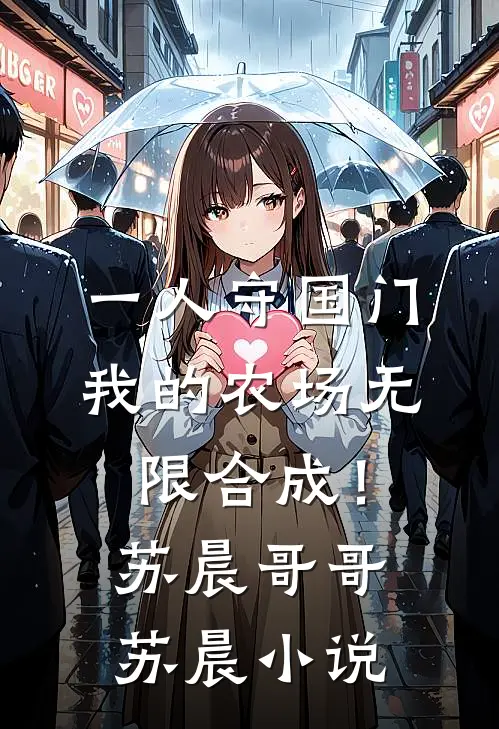 一人守国门，我的农场无限合成！苏晨哥哥苏晨小说