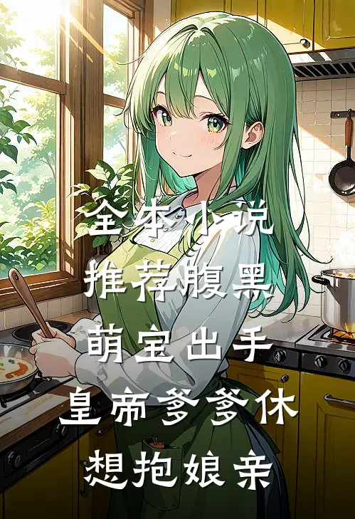 全本小说推荐腹黑萌宝出手,皇帝爹爹休想抱娘亲