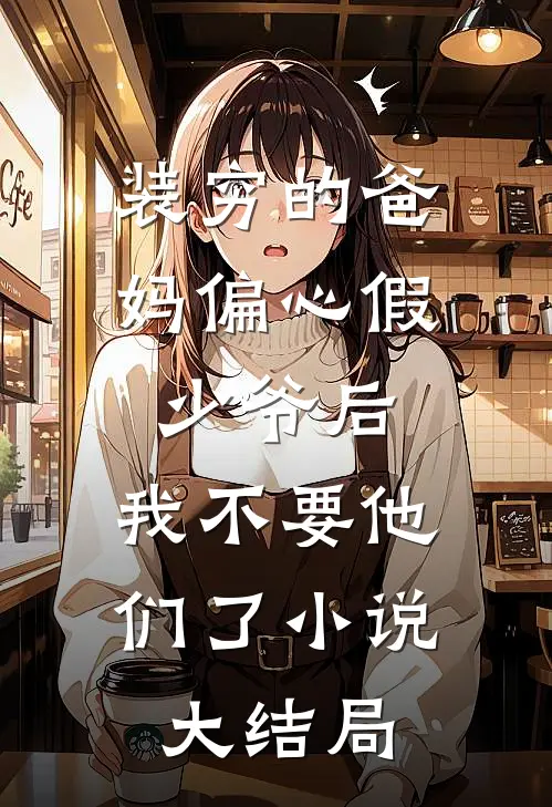 装穷的爸妈偏心假少爷后，我不要他们了小说大结局