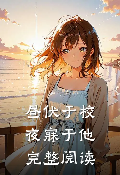 昼伏于校，夜寐于他完整阅读