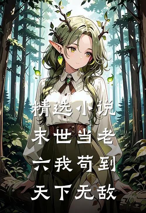 精选小说末世当老六我苟到天下无敌